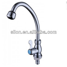 kitchen taps & plastic ABS taps
